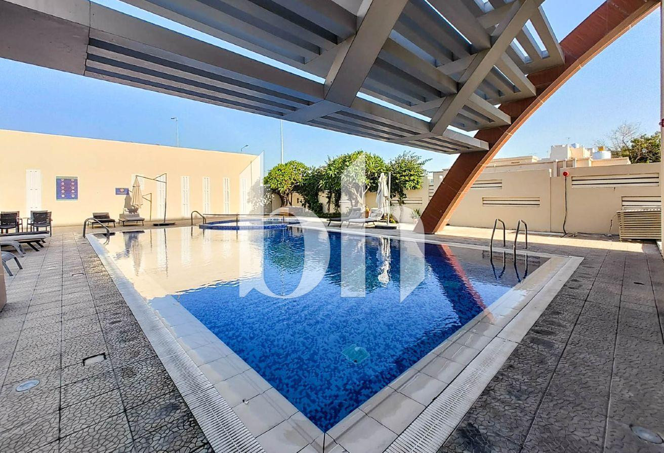 LUXURY 4+MAID VILLA | PREMIUM LOCATION | DOHA