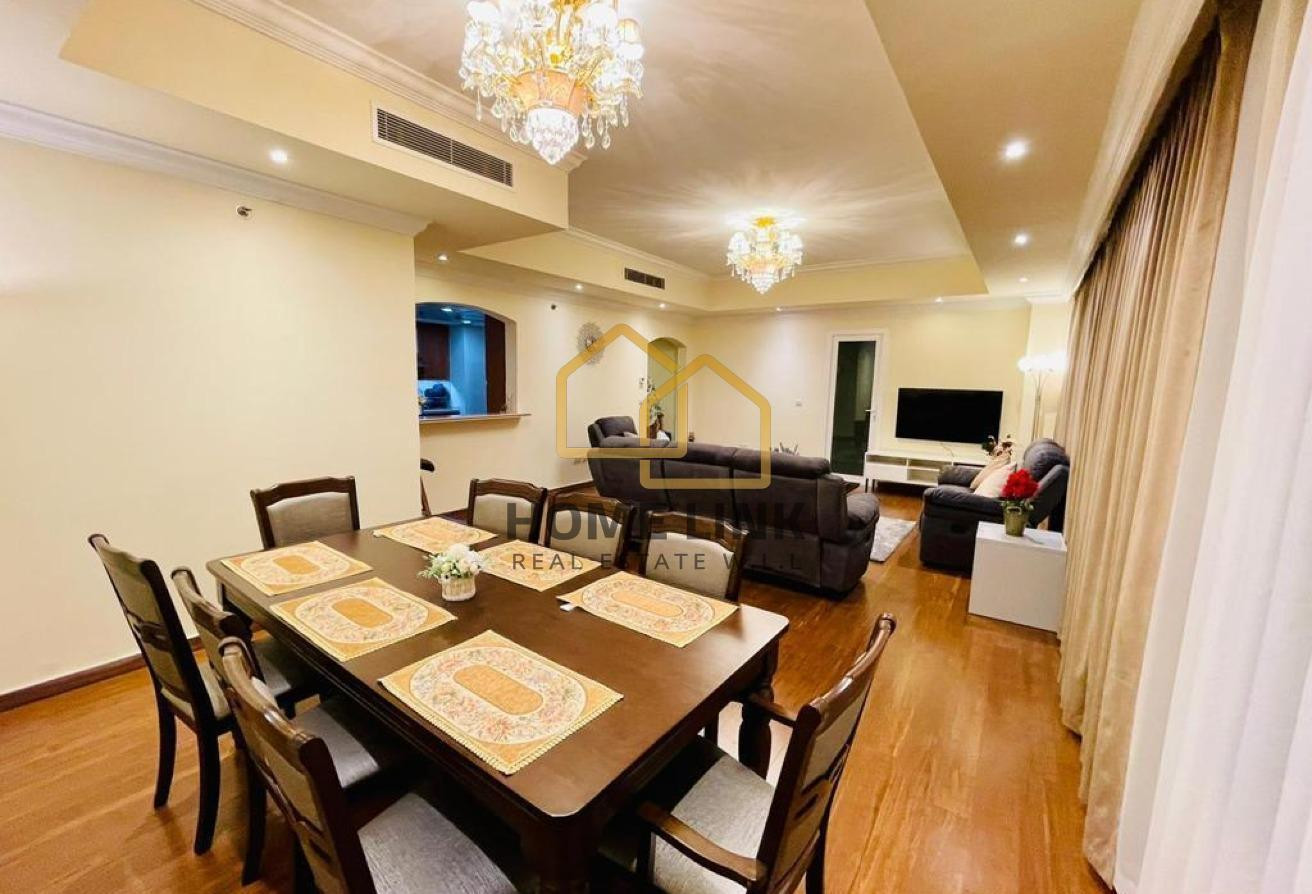 4BR FF APARTMENT |WITH BALCONY| THE PEARL ISLAND - Apartment in East Porto Drive