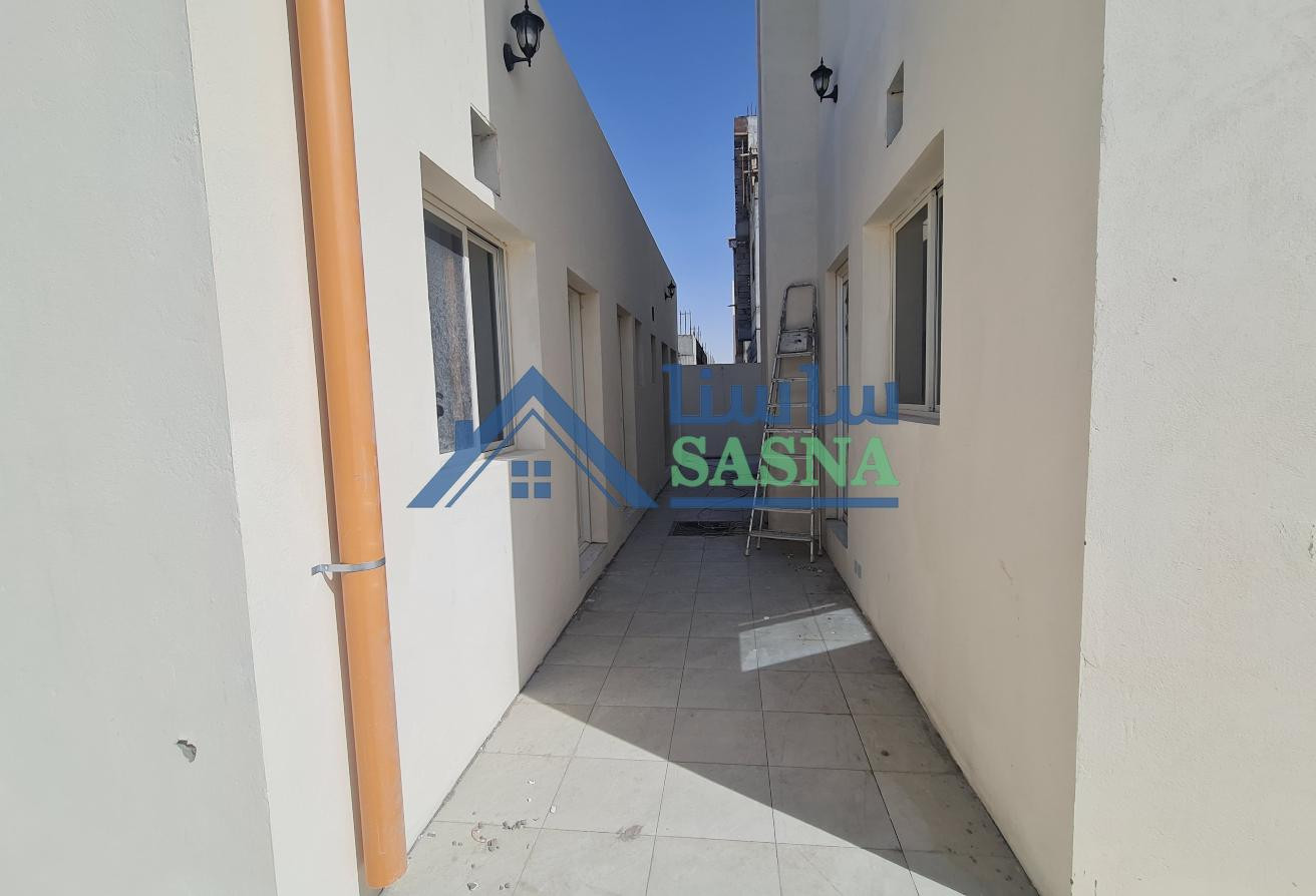 BRAND NEW STAND ALONE VILLA . - Villa in Ain Khaled