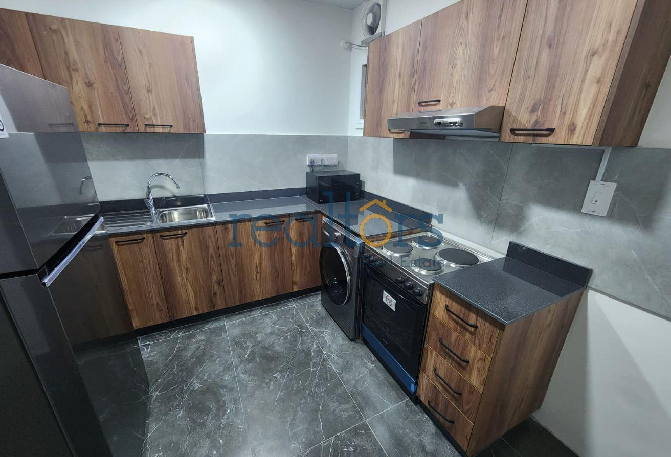 Modern 1-Bedroom Furnished Apartment | Al Waab - Apartment in Al Waab Street