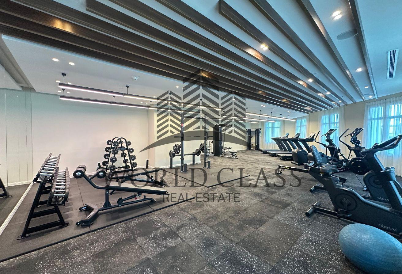 Immediate Move-In | Flexible Monthly Installments - Apartment in Floresta Gardens