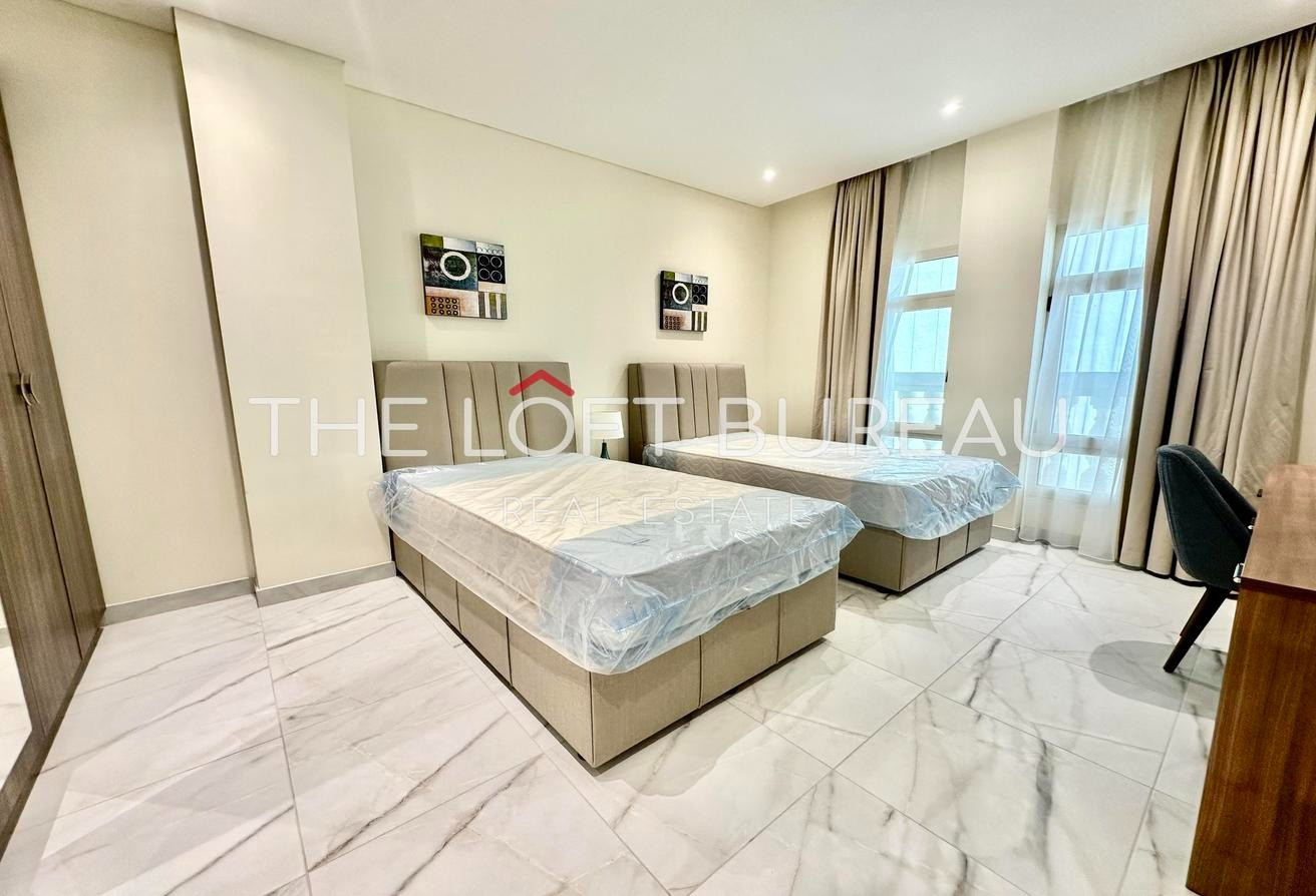 Modern Design ✅ Newly Built | Premium Area