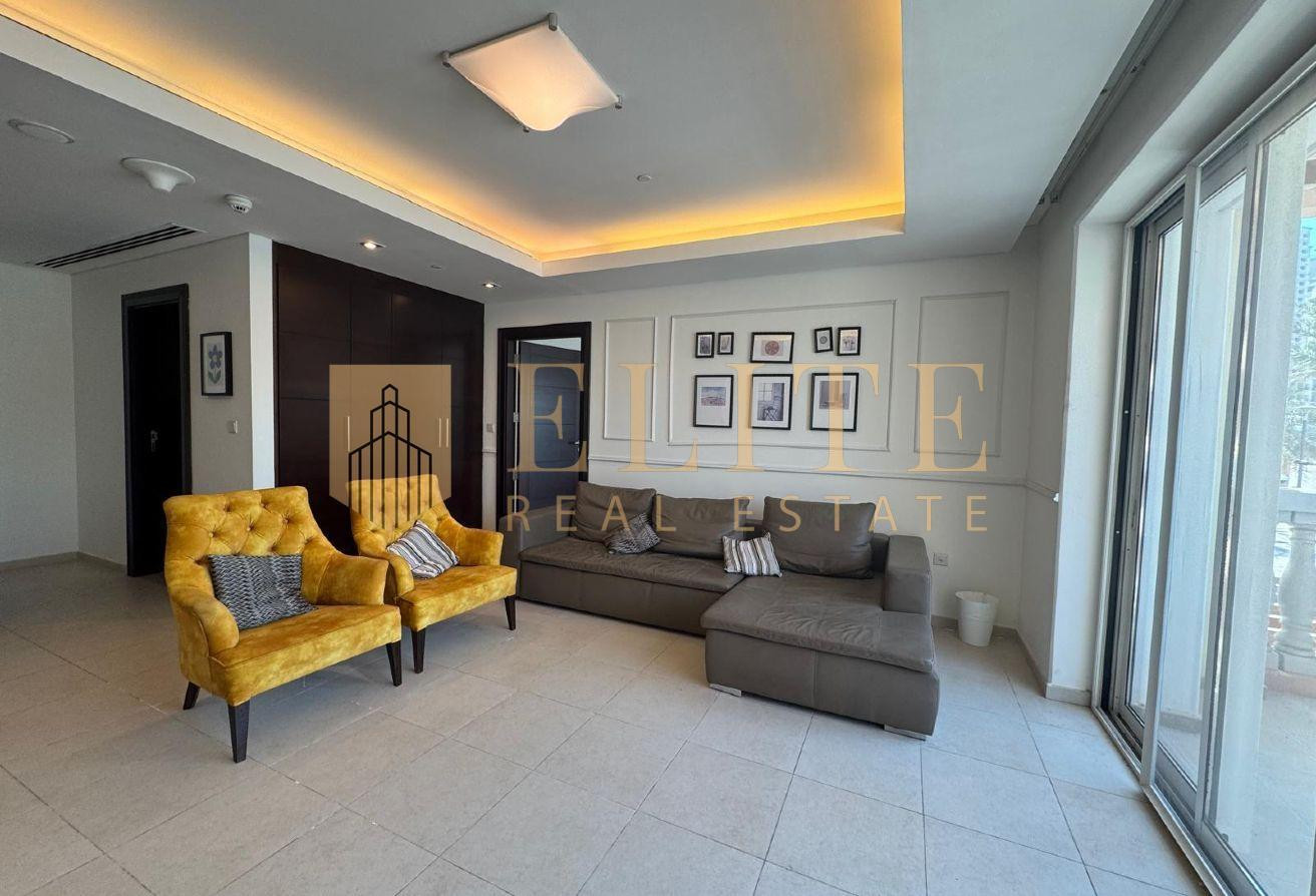 CHALET FULL SEA VIEW 1 BEDROOM , INCLUDING BIILS - Apartment in Viva West