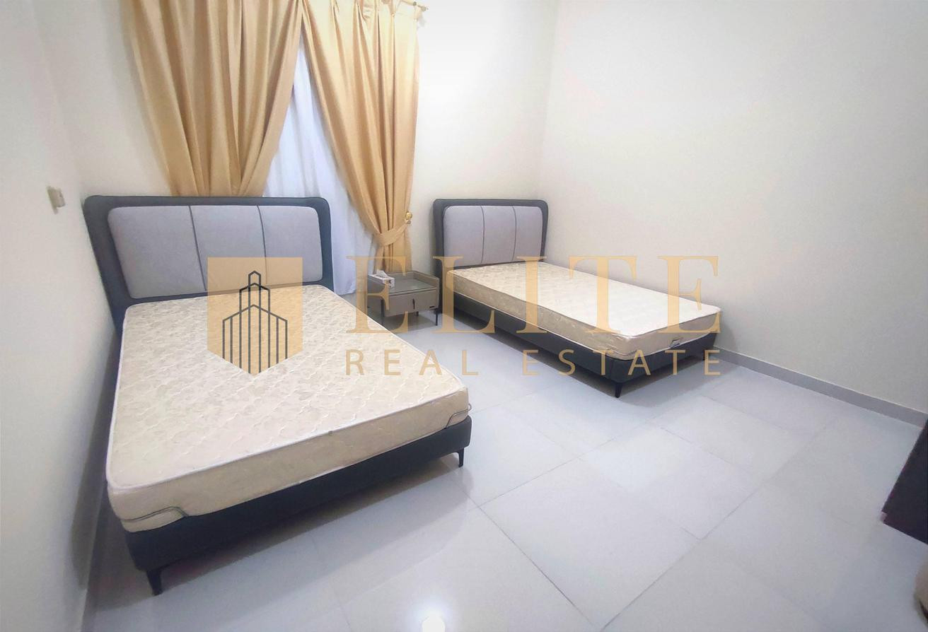 Luxurious 2 bedroom apartment in Najma - Apartment in Najma Street