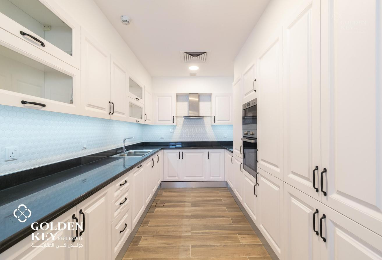 Limited Units | Fully Furnished | Bills Included - Apartment in Marina Residences 195