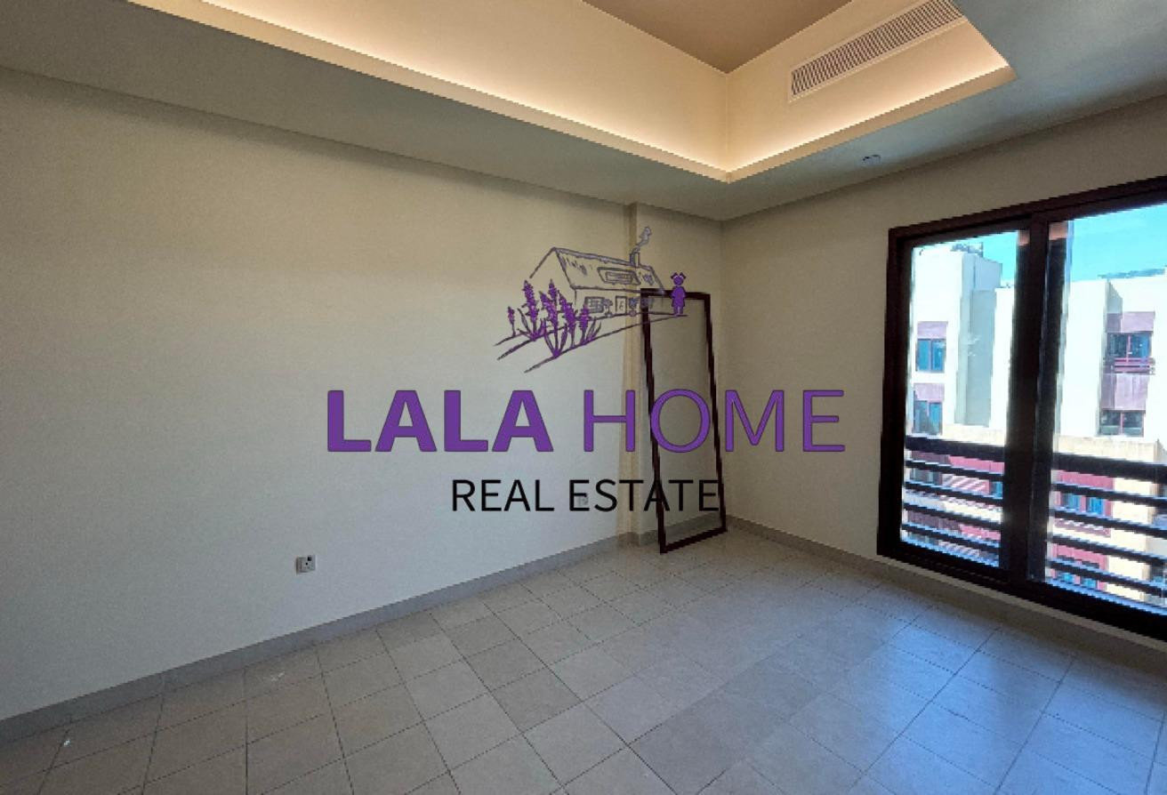 Modern 2br| SF | french balcony |including AC - Apartment in Artan Residence Apartments Fox Hills 150