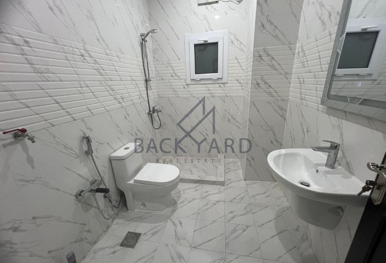 Unfurnished 2BHK Apartment for Rent – Al Sadd