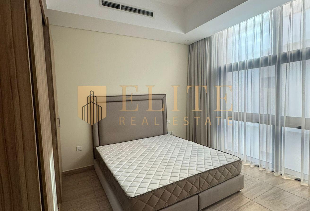 Modern 2BR Apartment in The Pearl - Apartment in Pearl Garden