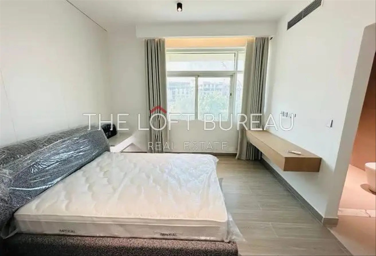 2 BR for sale 3Year Payment Plan Ready to Move In