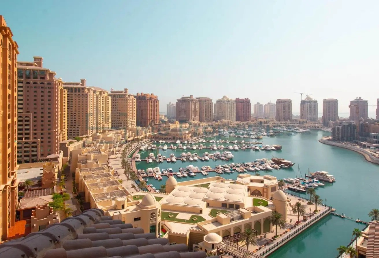 Luxury! 1BR Handover Q4 2026 4 Year Payment Plan!