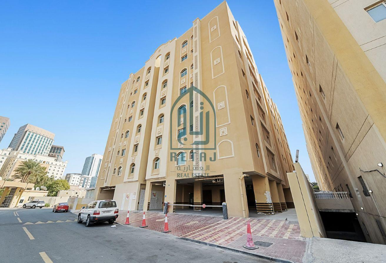 1Bhk Furnished Flat Included Utilities In Al Sadd