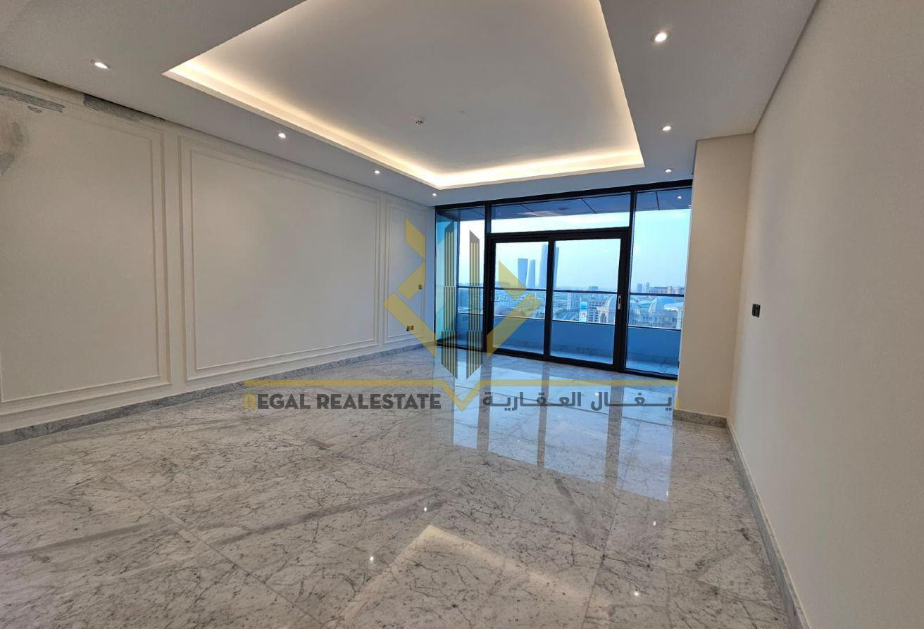 amazing View 2BHK in lusail marina