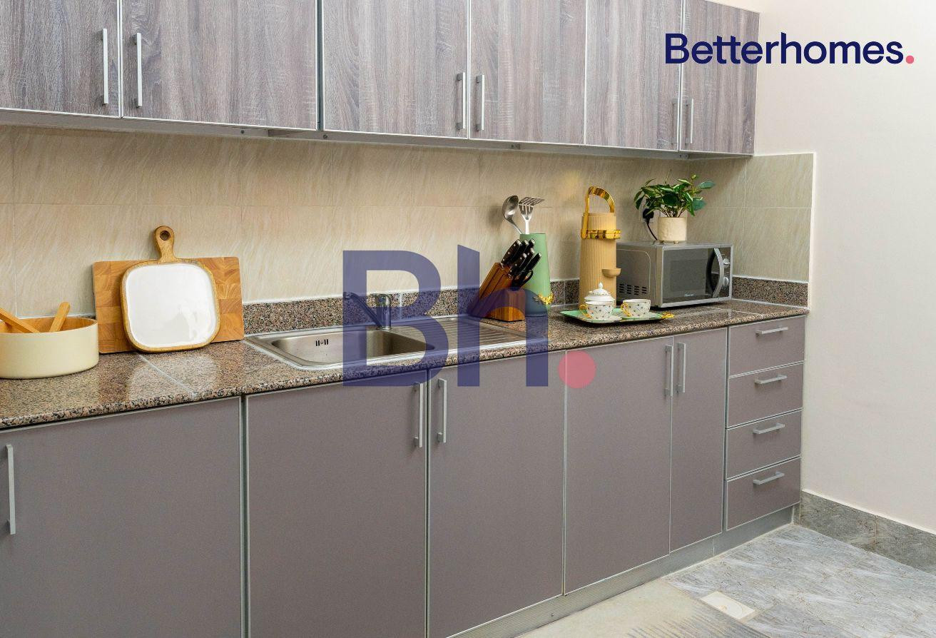 EXCEPTIONAL 4BR | PRIME MARKET | LONG-TERM VALUE - Villa in Al Wukair