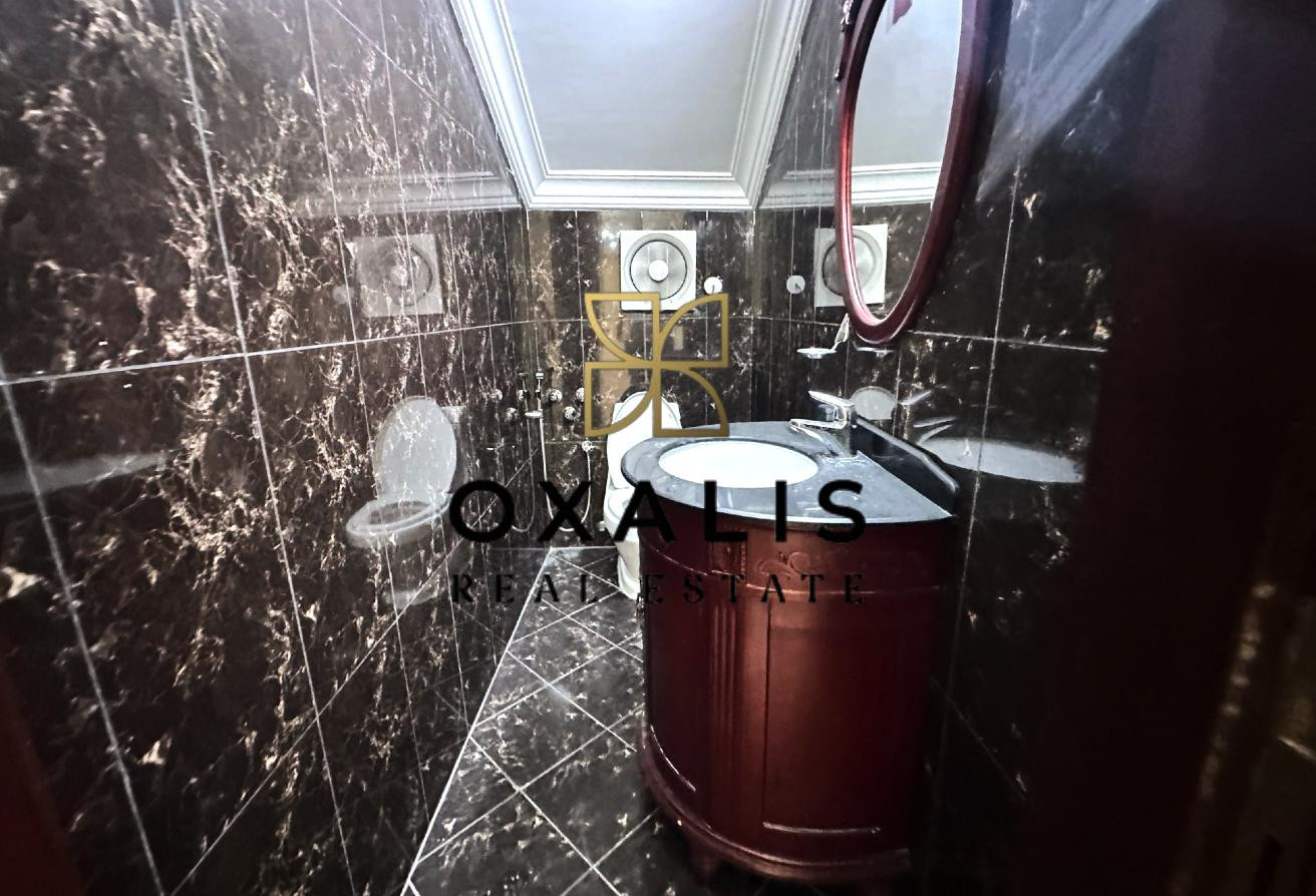 SPACIOUS 4 BDR + MAIDS ROOM | AMAZING AMENITIES