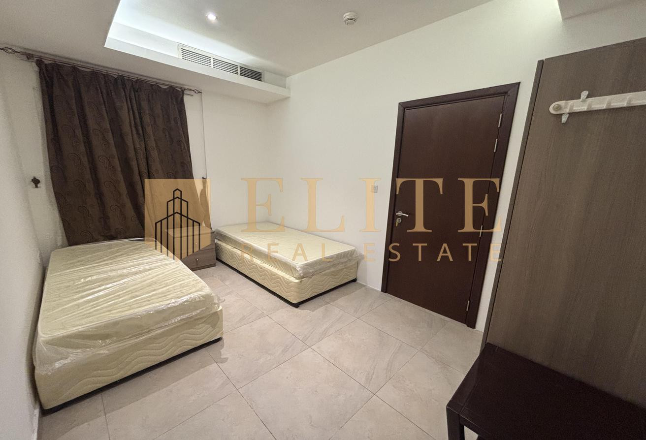 Budget 1BHK Fully Furnished Closed Kitchen