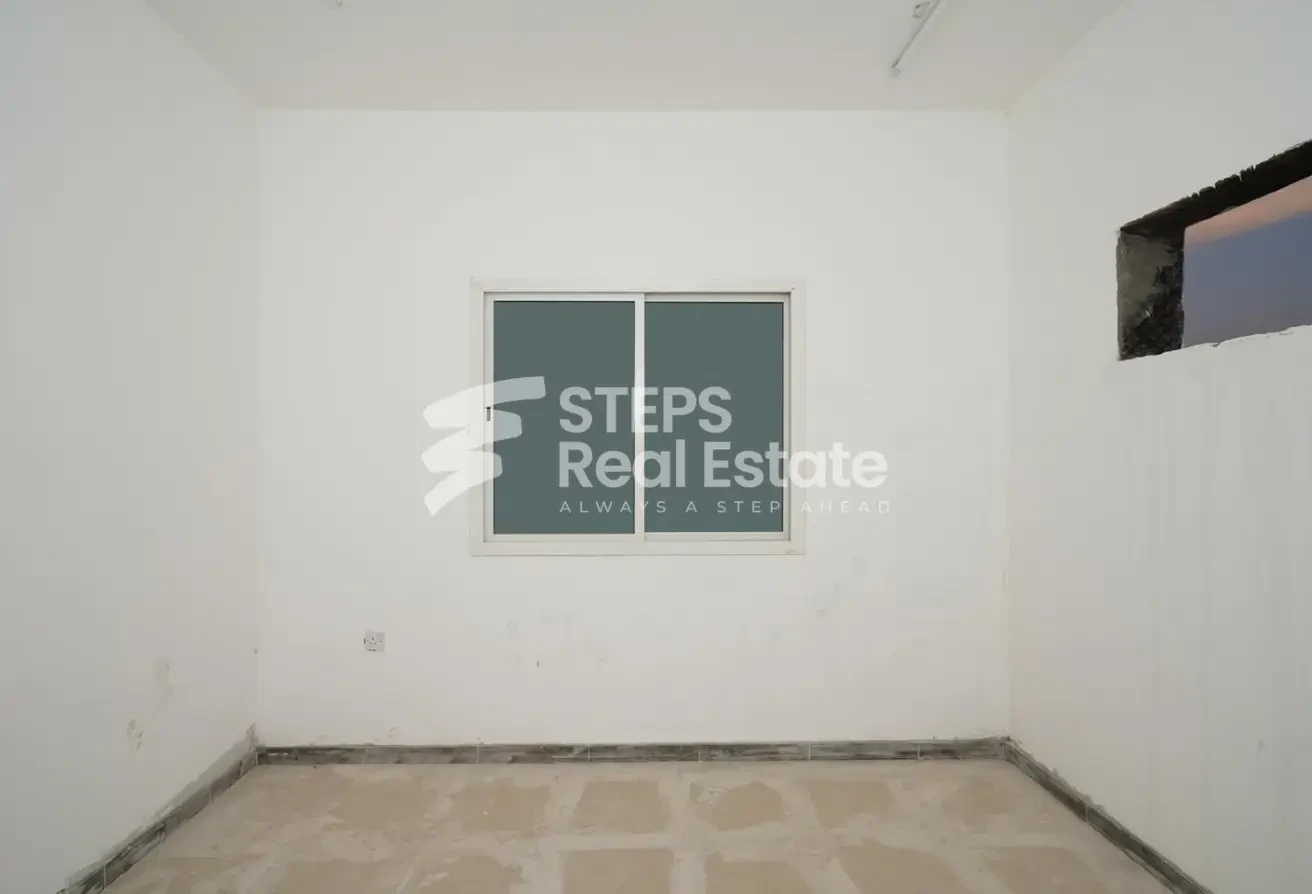 72 Labor Camp Rooms in Abu Nakhla - Labor Camp in Abu Nakhla