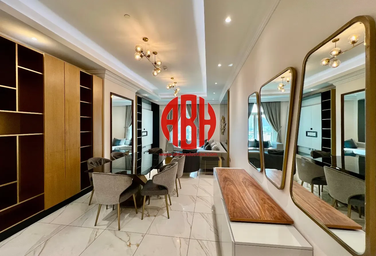 PRESTIGIOUS 3 BEDROOM + MAID | EXCLUSIVE AMENITIES - Apartment in Doha