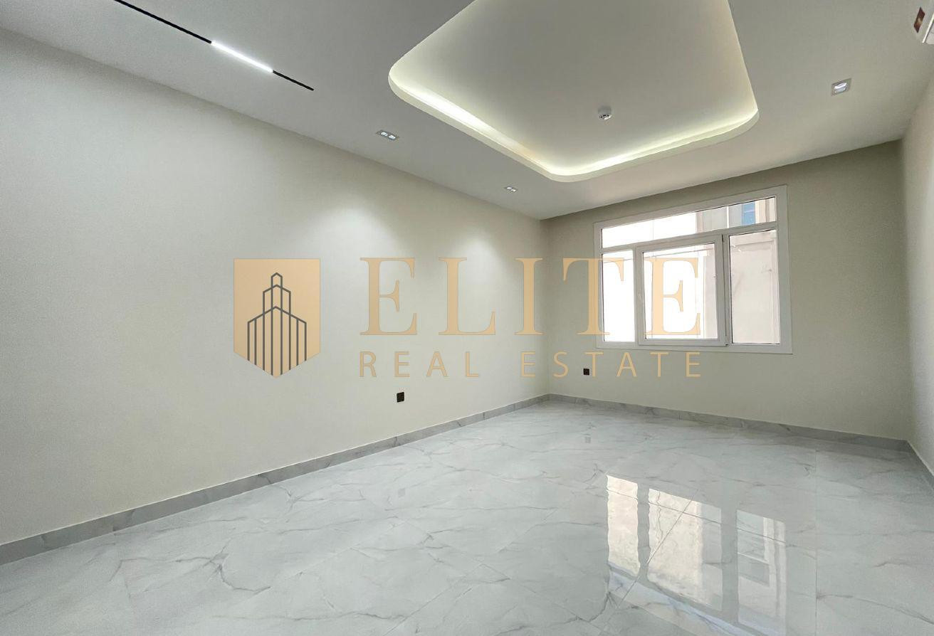 Brand New 2 BR Unfurnished Apartment in Missila - Apartment in Al Messila