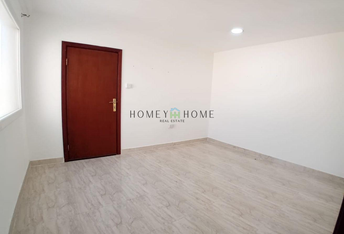 1 BHK Penthouse Flat in Nuaija Hilal w/ BILLS - Apartment in Al Hilal West