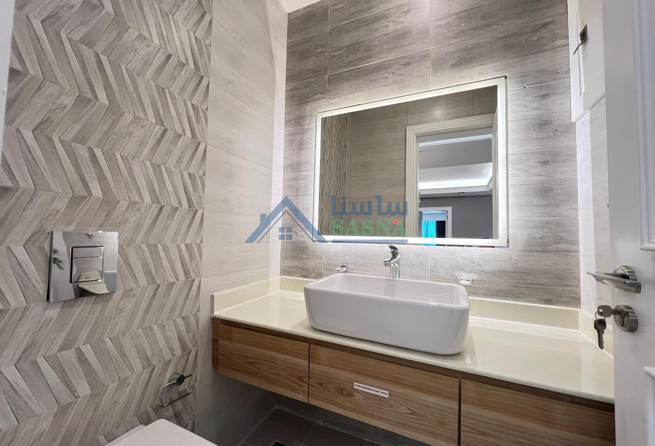 Fully Furnished-Prorated 14 Month Contract - Apartment in Bin Al Sheikh Towers