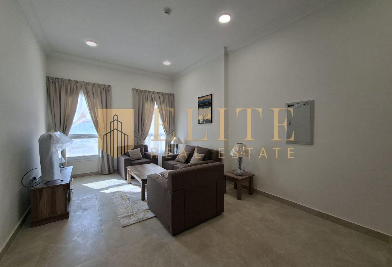 Brand New 2 BR I Amenities I Al Waab - Apartment in West Porto Drive