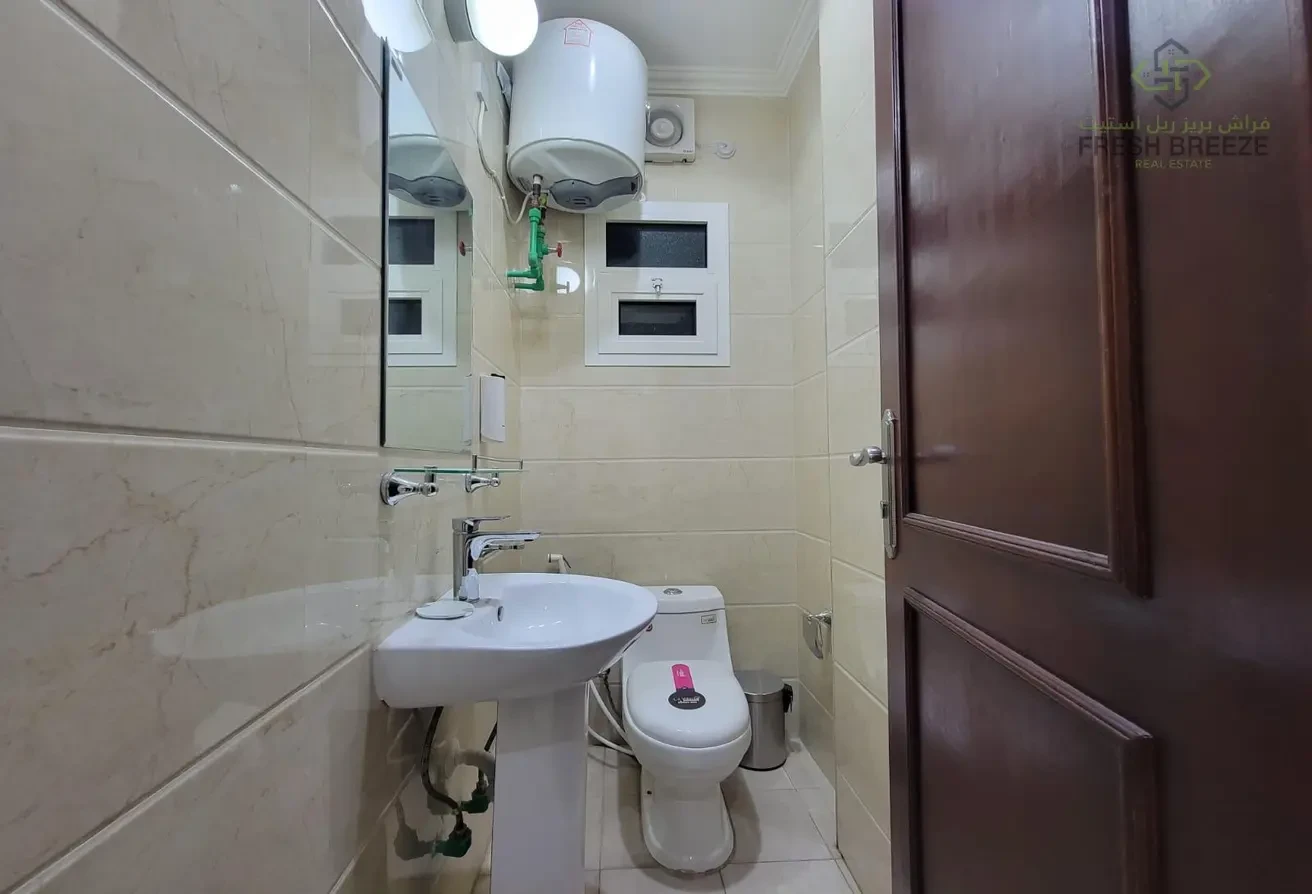 Luxury 2 BHK Fully Furnished Apartment - Apartment in Al Mansoura