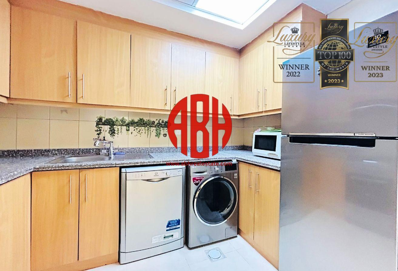 READY 2-BDR | FULLY FURNISHED | PRIME LOCATION - Apartment in Fox Hills