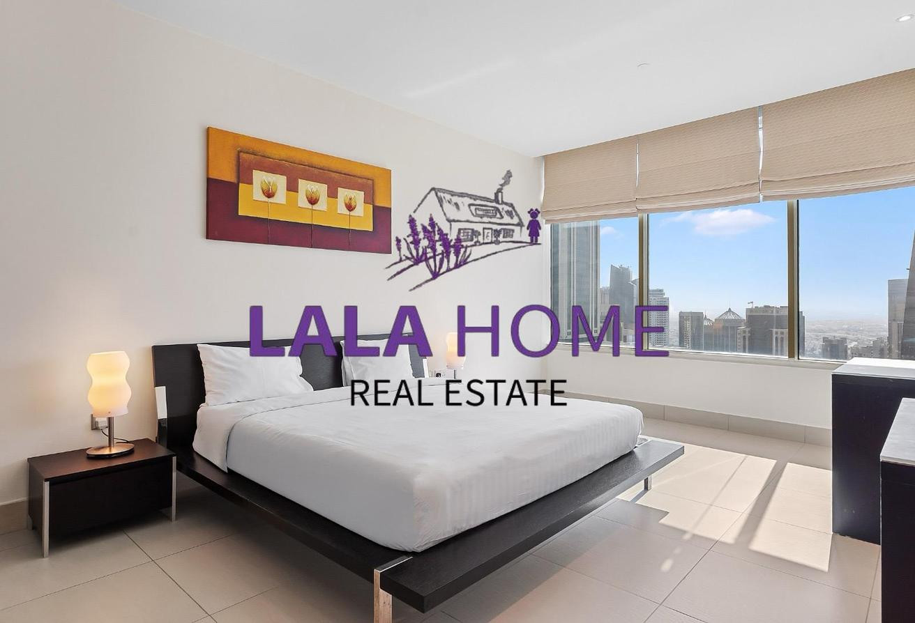 Bills and WiFi incl, Big FF 3BR+Maid Room 12500 - Apartment in West Bay