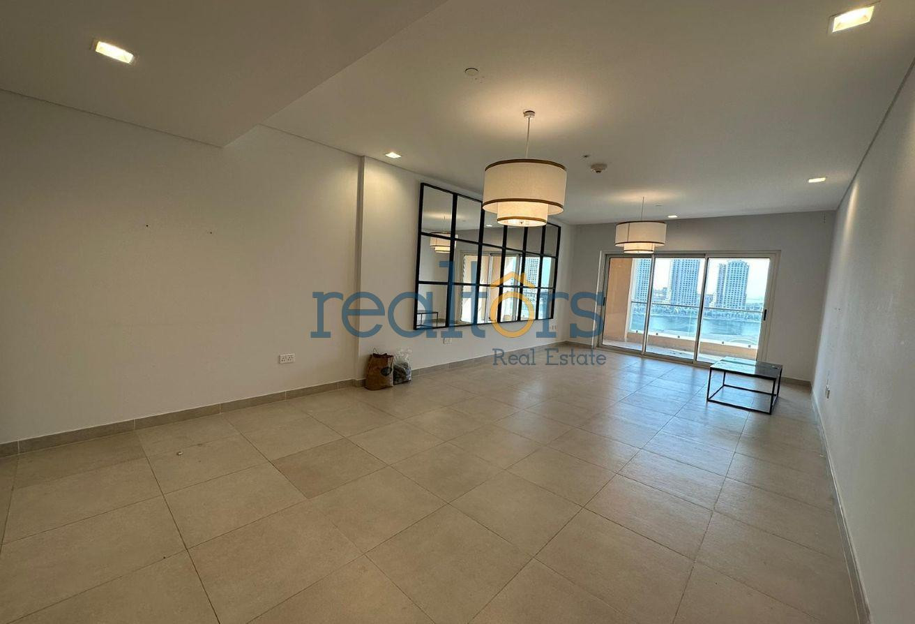 Amz Price Direct Marina 1 Bed Plus Laundry - Apartment in Al Mutahidah Tower