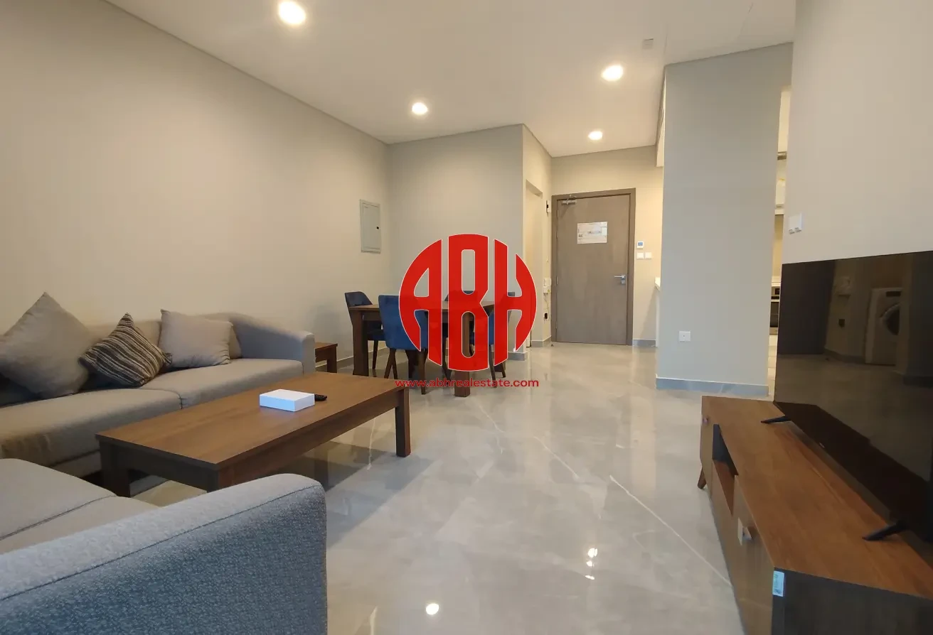 BILLS FREE + WIFI | COZY 2 BDR | PREMIUM AMENITIES - Apartment in Doha