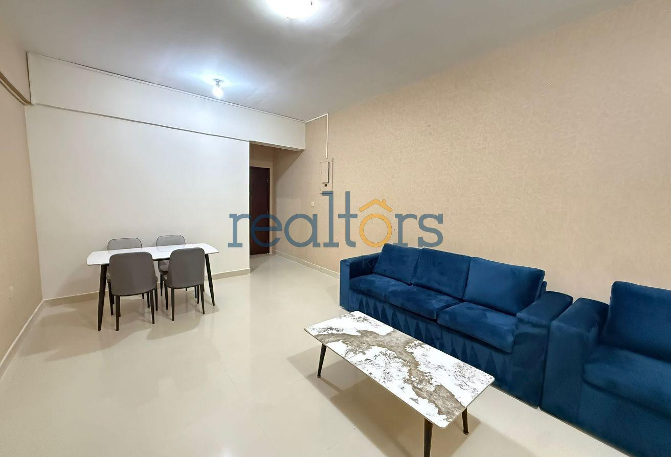 2BR Flat Near Metro | No Commission | Bin Omran - Apartment in Bin Omran 35