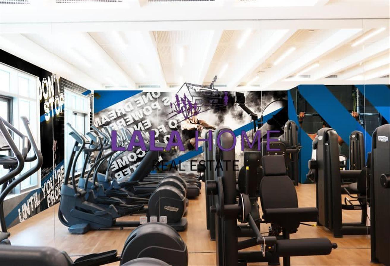 No Commission- Stunning Duplex 2BR +Maids - Duplex in Abraj Bay