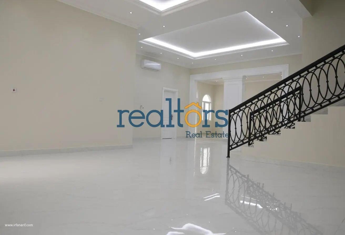 7BRS VILLA + MAID ROOM | WITH ELEVATOR AND POOL