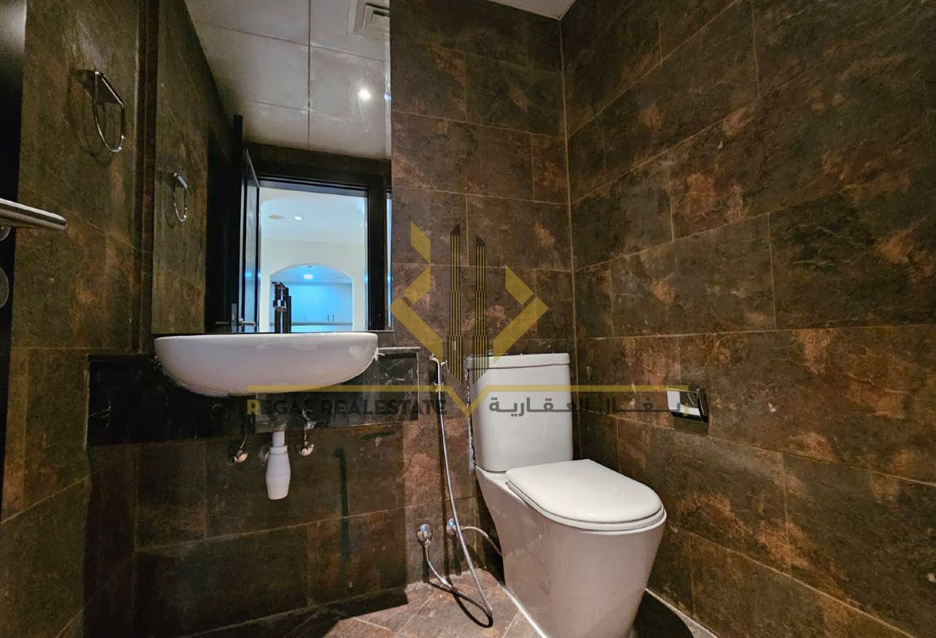 1-bedroom apartment. Spanning a generous 137 sqm