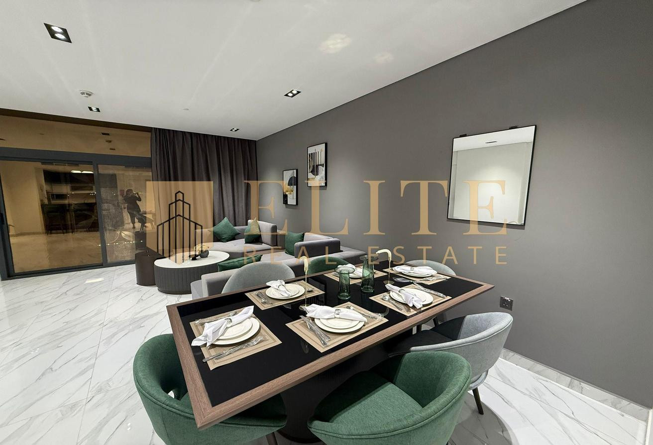 Affordable 1BHK in Prime Lusail Location|5.5K Incl