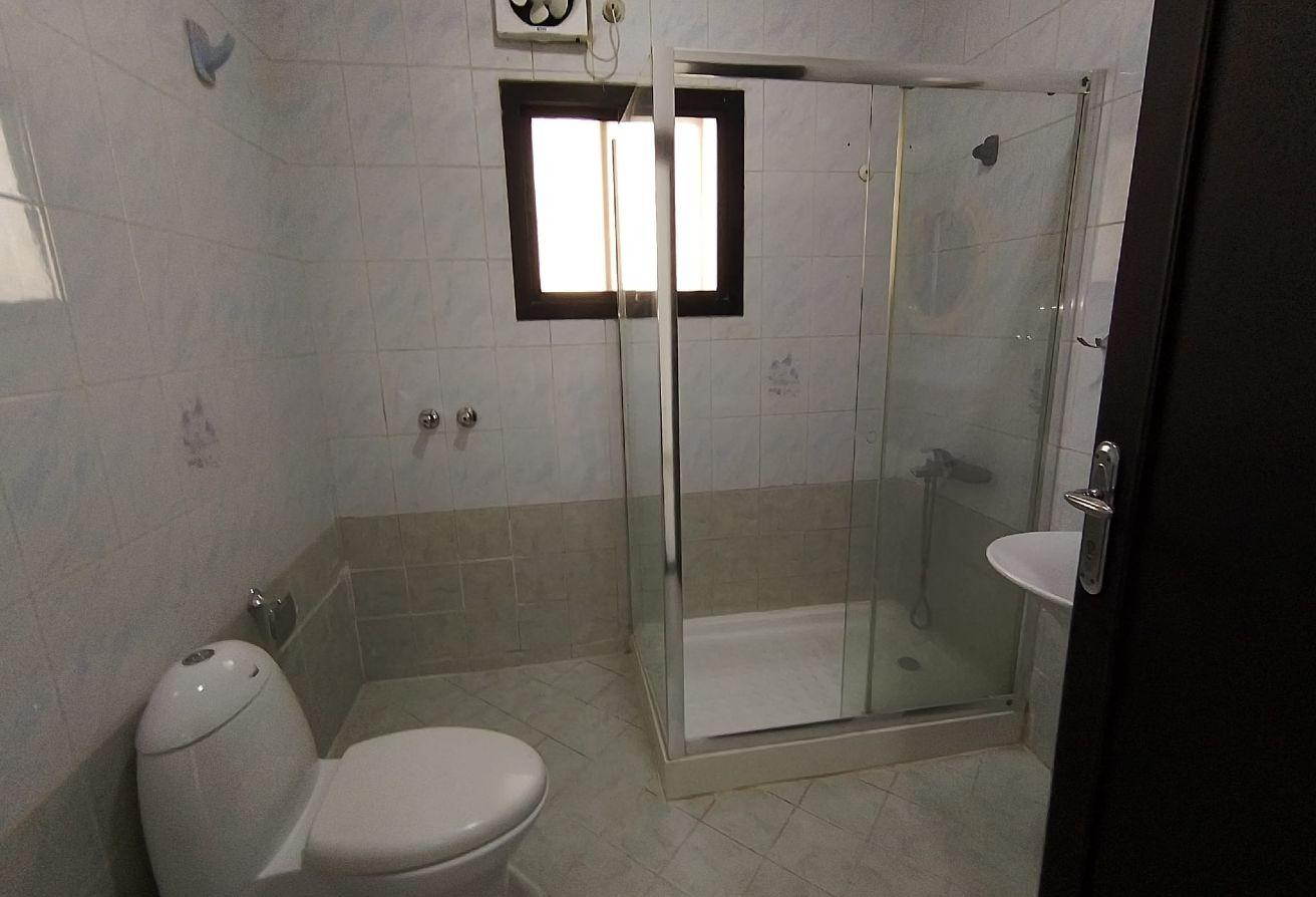 Studio Unfurnish at Al Nasr Area - Apartment in Al Nasr Street