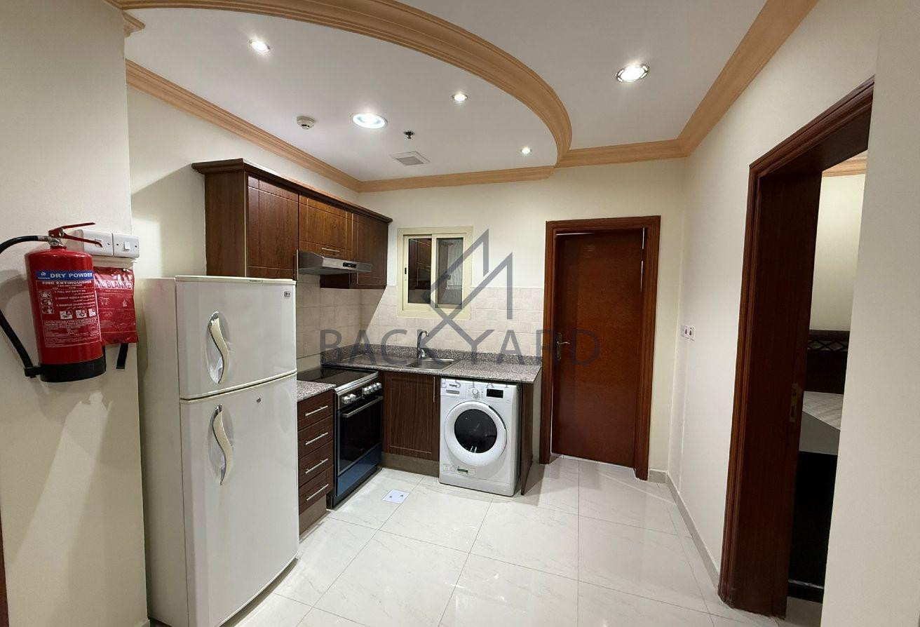 Brand New Apartment | Doha Al Sadd - Apartment in Al Sadd Road