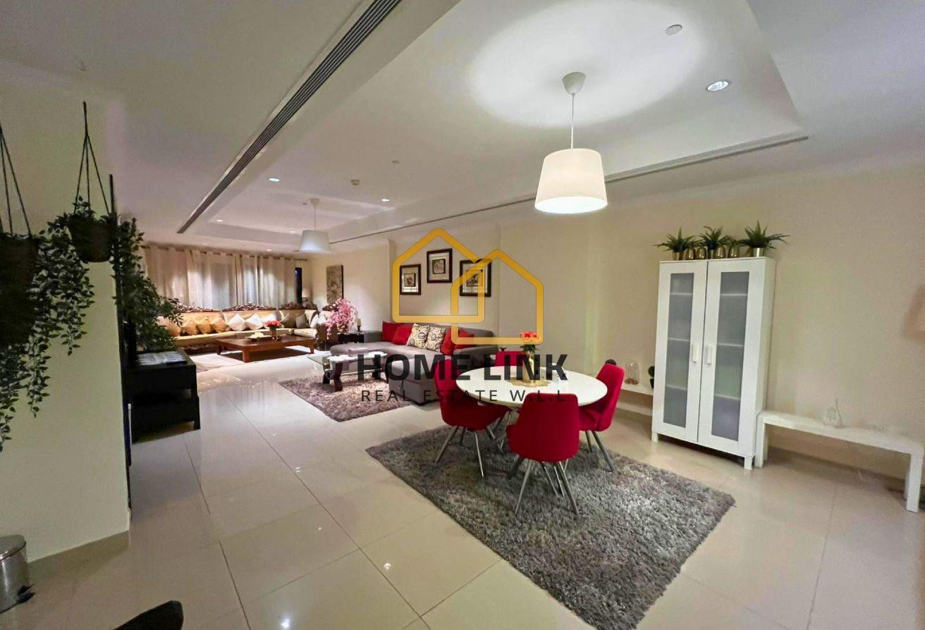 QATAR COOL INCLUDED! MODERN DESIGN 1BR