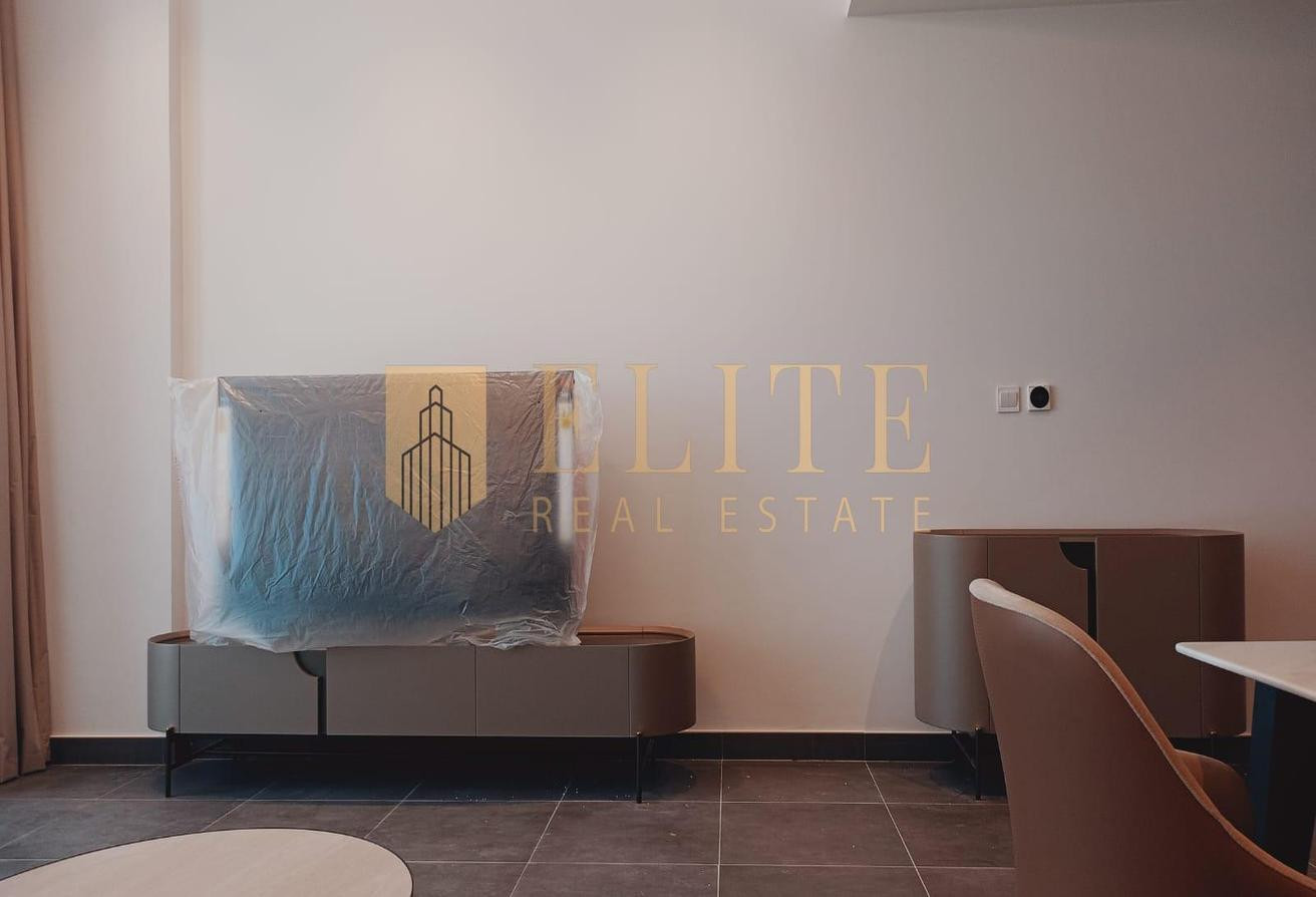 Stylish 1-Bedroom Luxury Residence in Ramada - Apartment in Ramada Tower