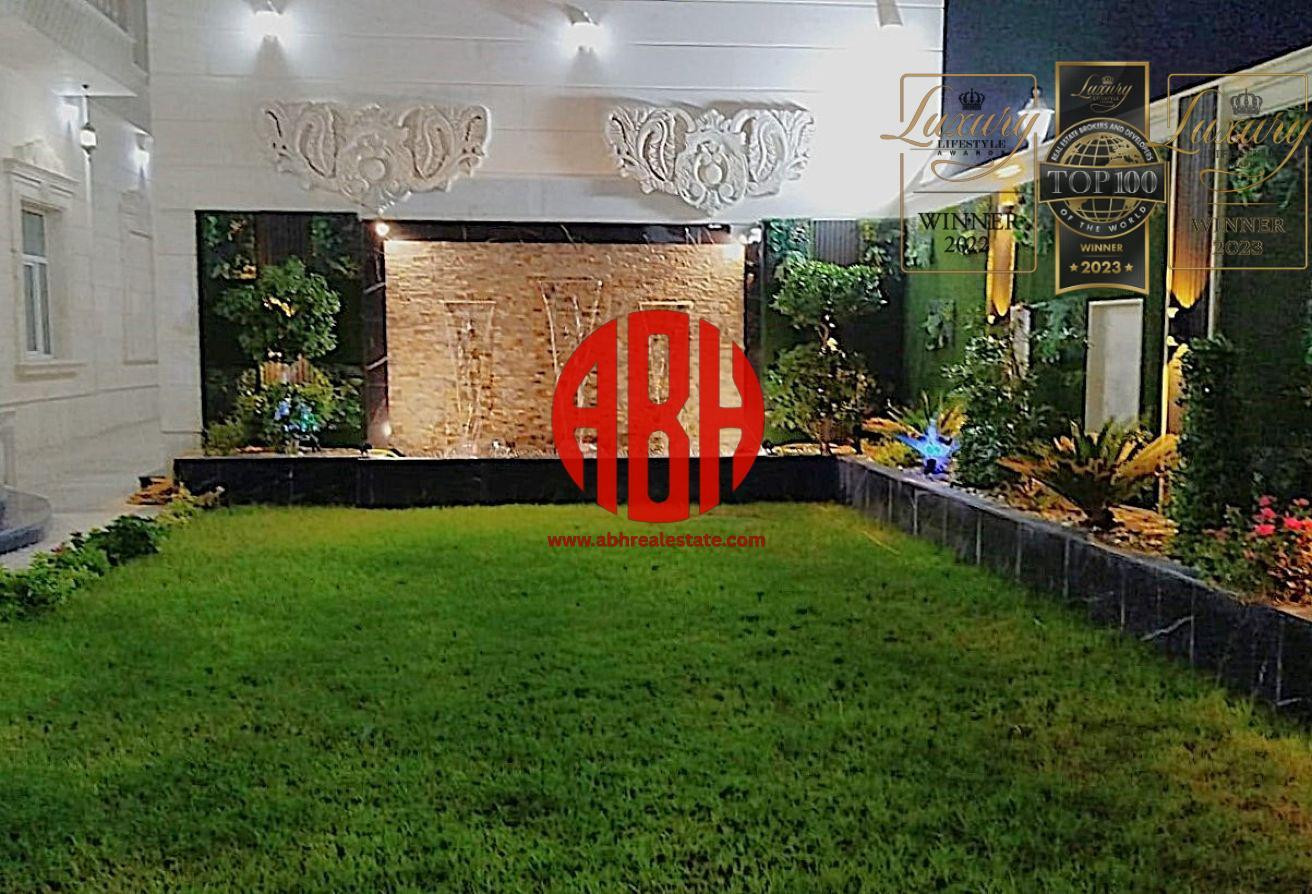 READY TO MOVE | EXCLUSIVE 9-BEDROOM + MAID VILLA - Villa in Saeed Ibn Jubair