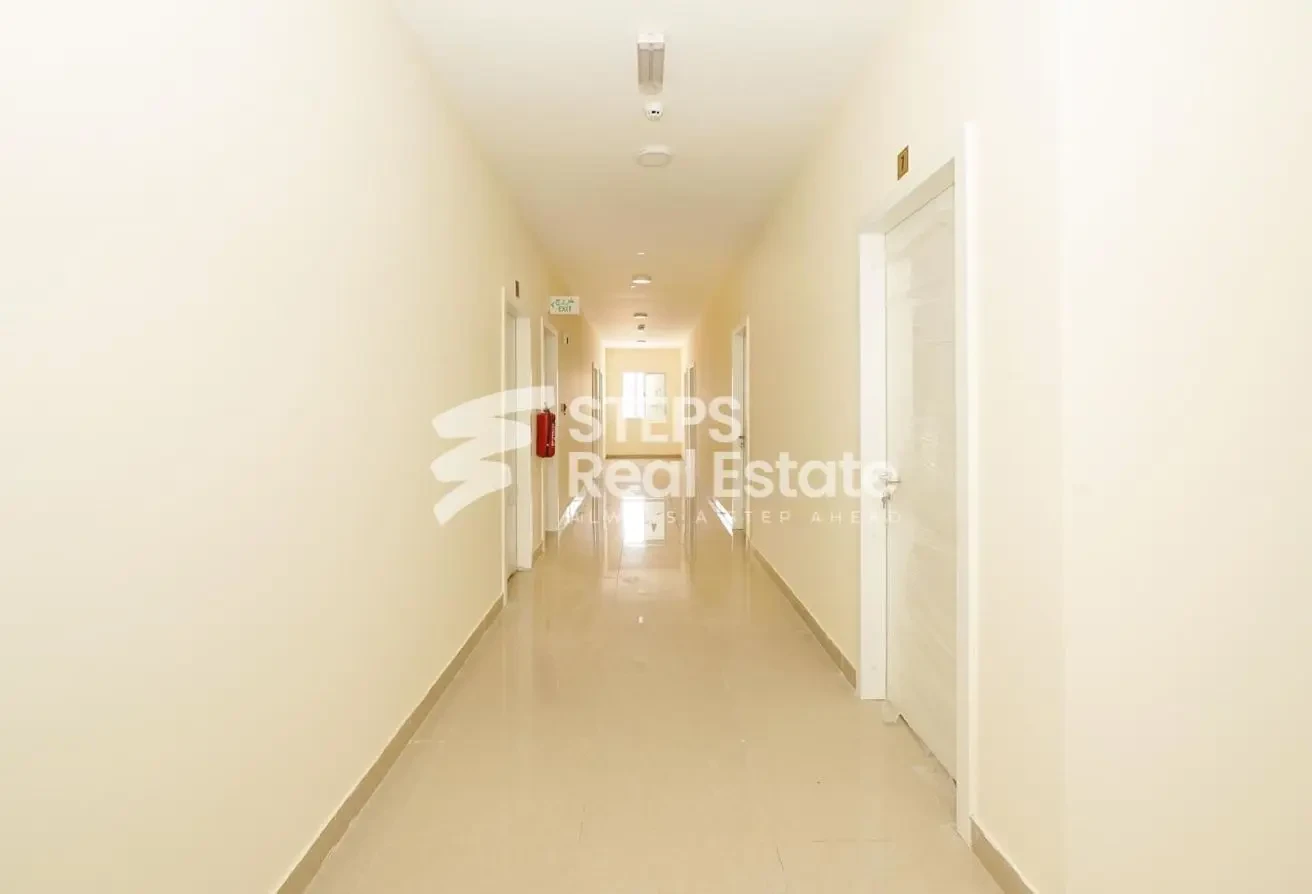 Brand New Labor Camp for Rent in Birkat Al Awamer - Labor Camp in East Industrial Street
