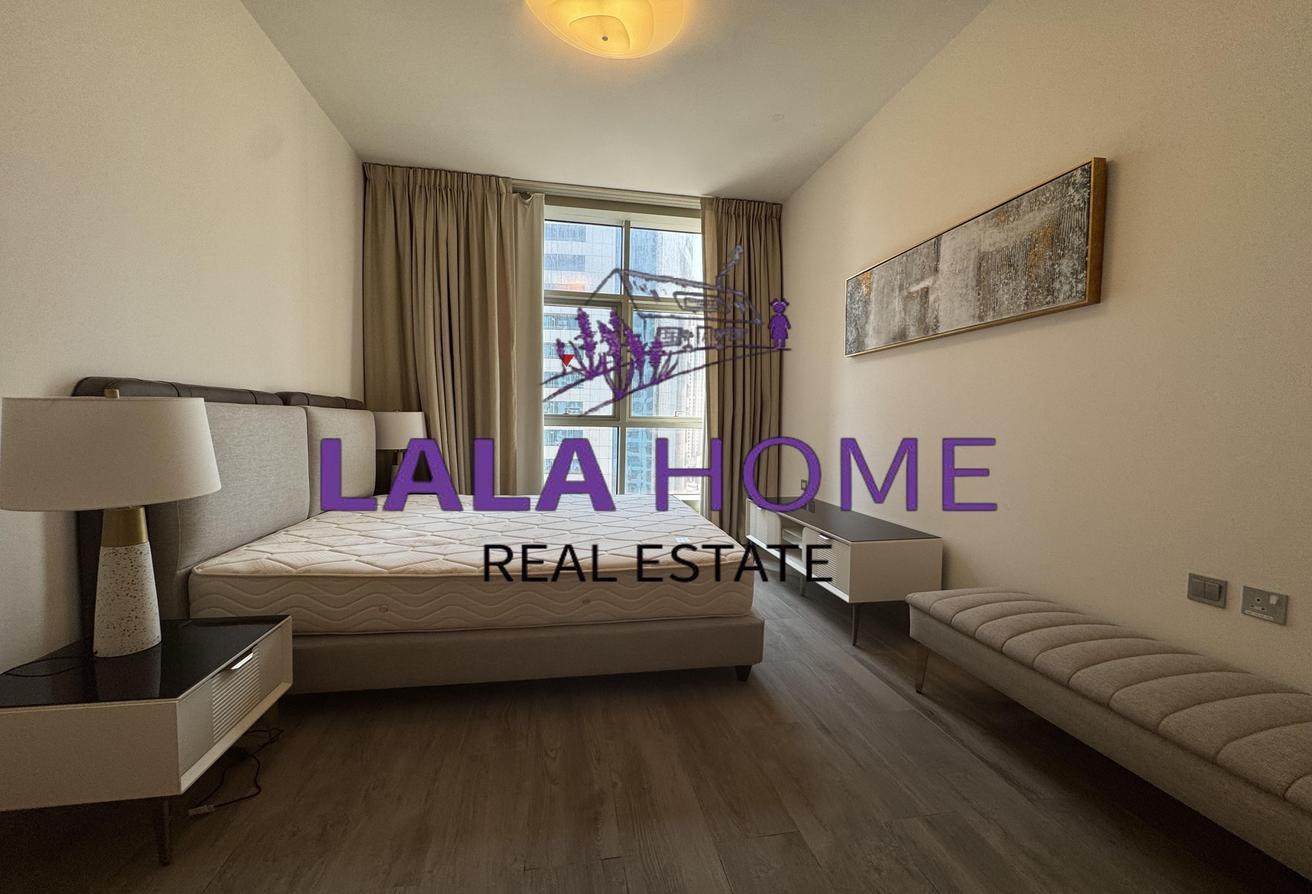2Bedroom-Plus Maids, Furnished - West Bay - Apartment in West Bay