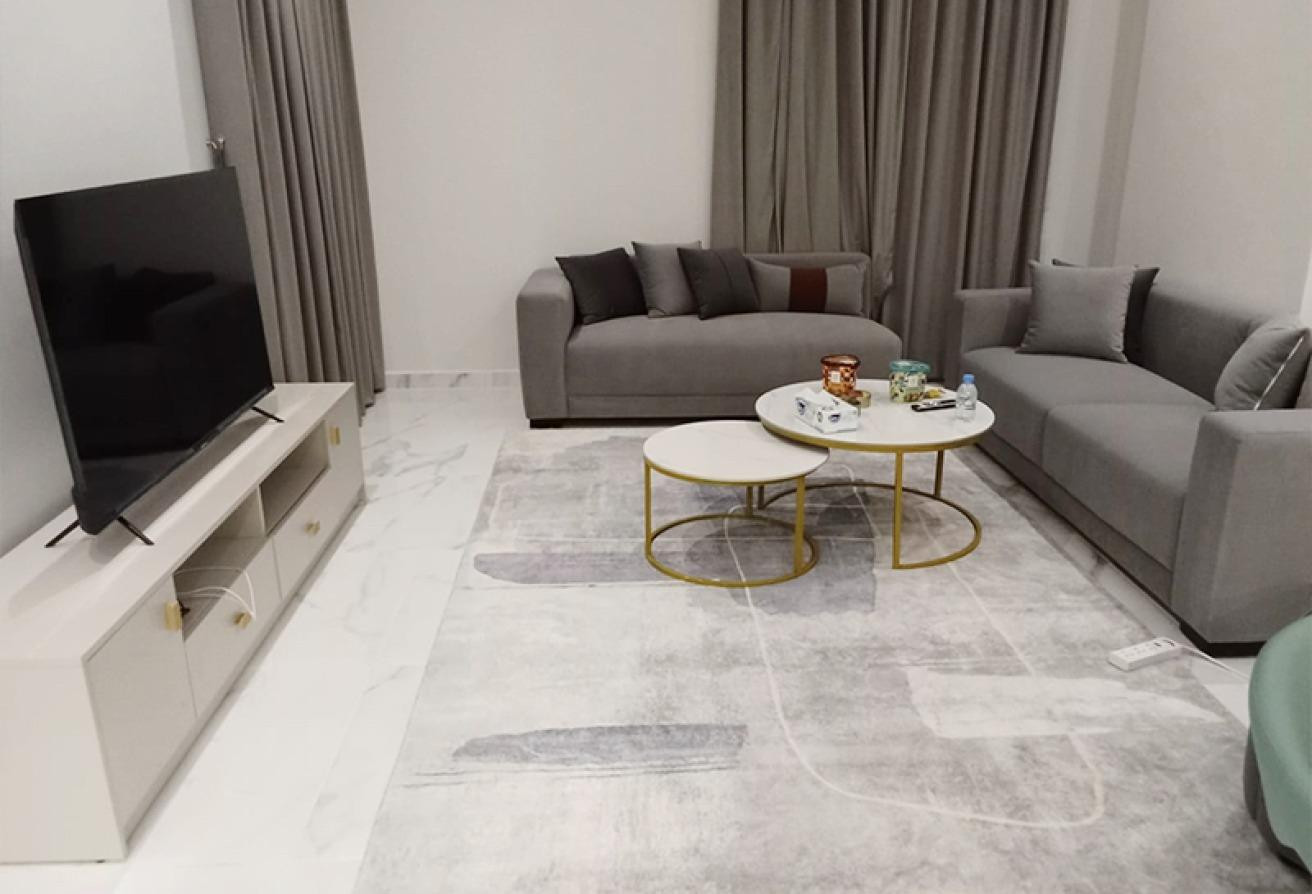 Best Offer! Furnished 1BR Apartment in Lusail