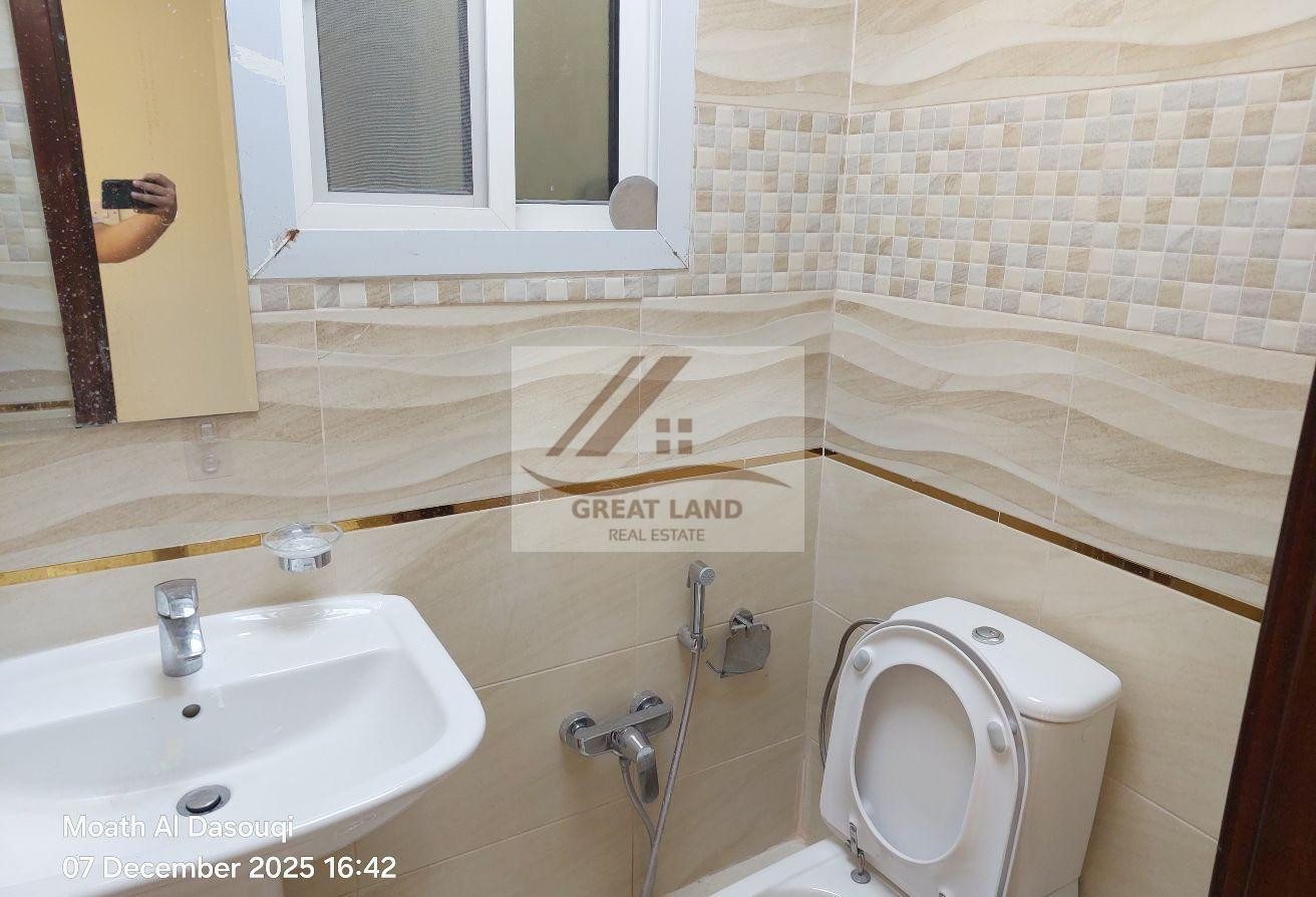 2BHK Apartment for Rent in Fox Hills Area Lusail - Apartment in Fox Hills