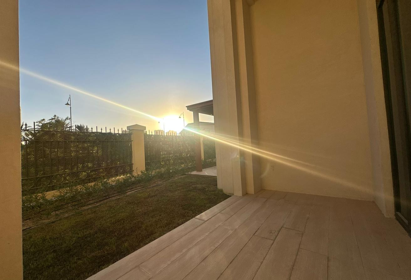 Brand New | Prestigious 1 BHK in Giardino The Peal - Apartment in Giardino Gardens