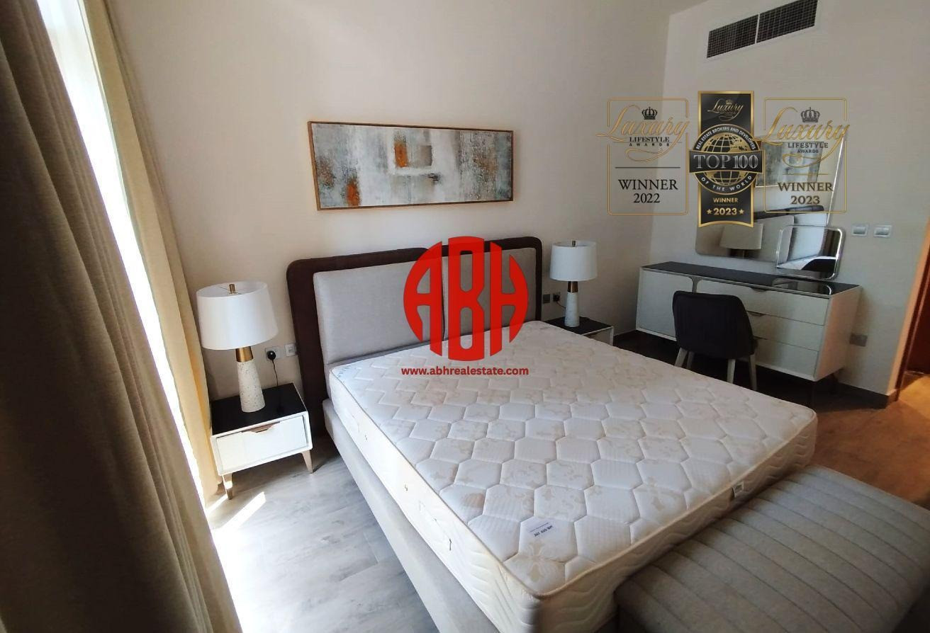 UNFURNISHED 3BHK PLUS MAID ROOM/ IN WEST BAY
