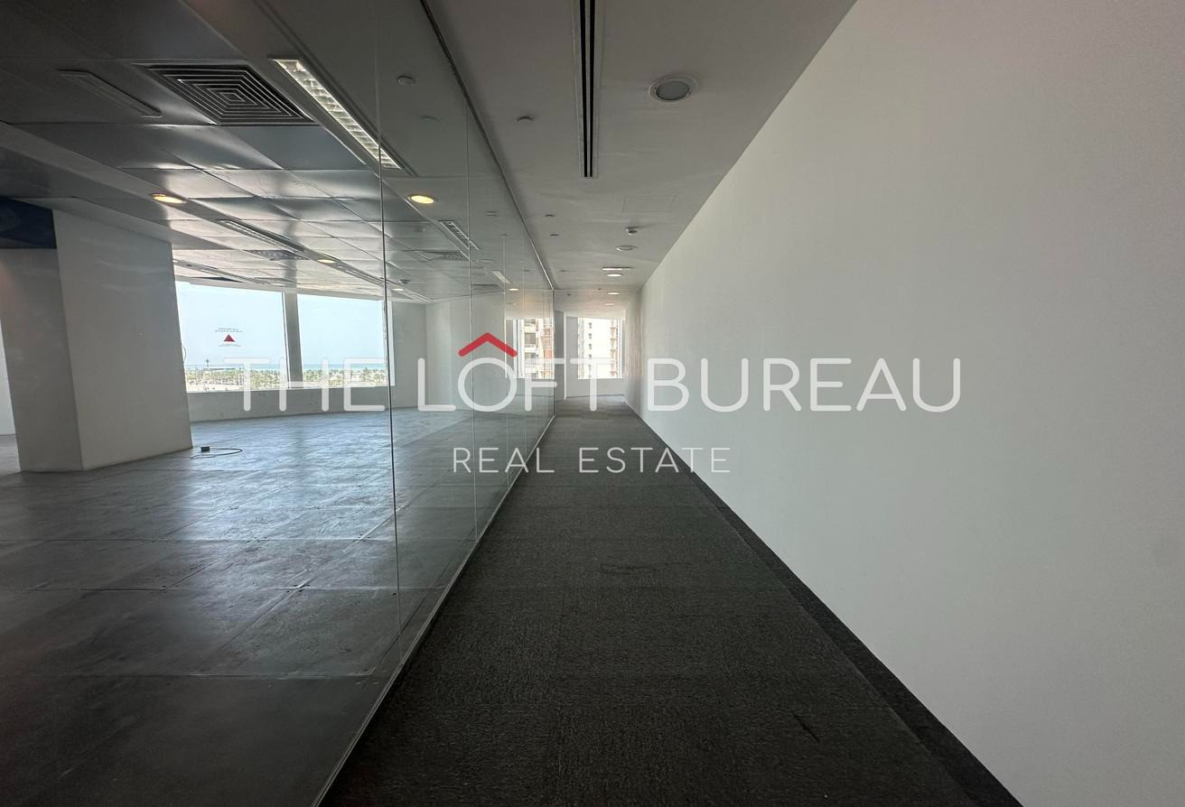 Great Office Space | Premium Tower | Lusail