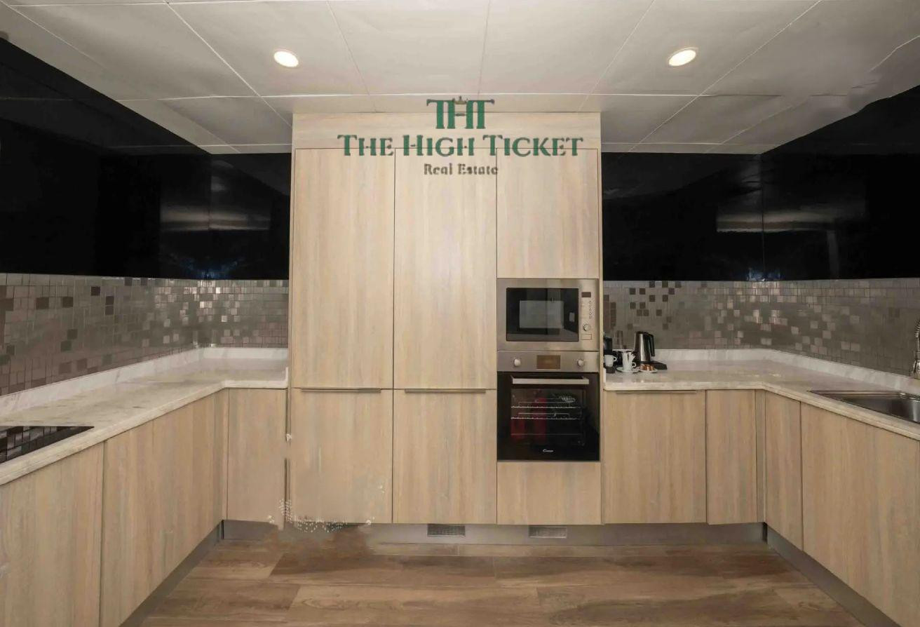 Including Bills | 1BHK | FF | 1 Month Free - Apartment in Viva East