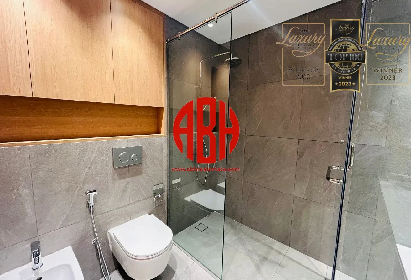 BILLS INCLUDED | COZY 1 BDR + BALCONY | SEA VIEW - Apartment in Marina  25