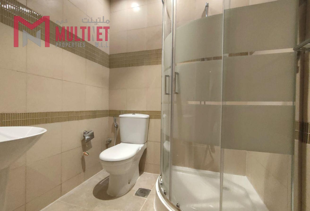 1 Bedroom + Office | Spacious And Sunny | Balcony - Apartment in East Porto Drive